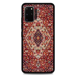 AKAM AMC-WSGS20P-PERSIAN-6 Cover For Samsung Galaxy S20 Plus