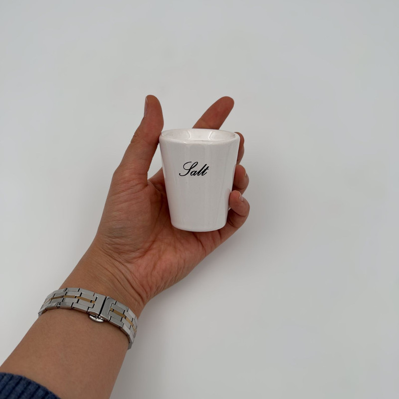 نمکدان و فلفل پاش و شکرریز ام وي اچ گلس اند پلاستيكس مدل VUCA نمکدان و فلفل پاش و شکرریز ام وي اچ گلس اند پلاستيكس مدل VUCA