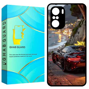 Ghab Guard GF320 Cover For Xiaomi Poco F3 / Redmi K40 / Redmi K40 Pro / Redmi K40 Pro Plus / Mi 11i