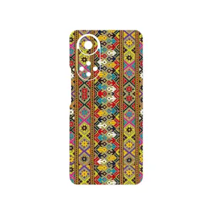 MAHOOT SISTAN Needlework 2 Cover Sticker for Huawei Nova 9