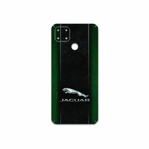 MAHOOT Jaguar-Cars Cover Sticker for Realme C25s