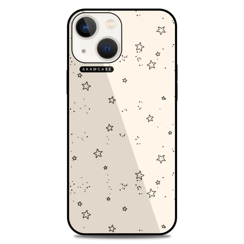 کاور آکام مدل AMC-WA13-STARS-3 مناسب برای گوشی موبایل اپل iPhone 13