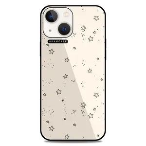 AKAM AMC-WA13-STARS-3 Cover For Apple iPhone 13