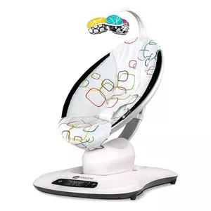 تاب برقی نوزاد فورمامز مدل mamaroo  4