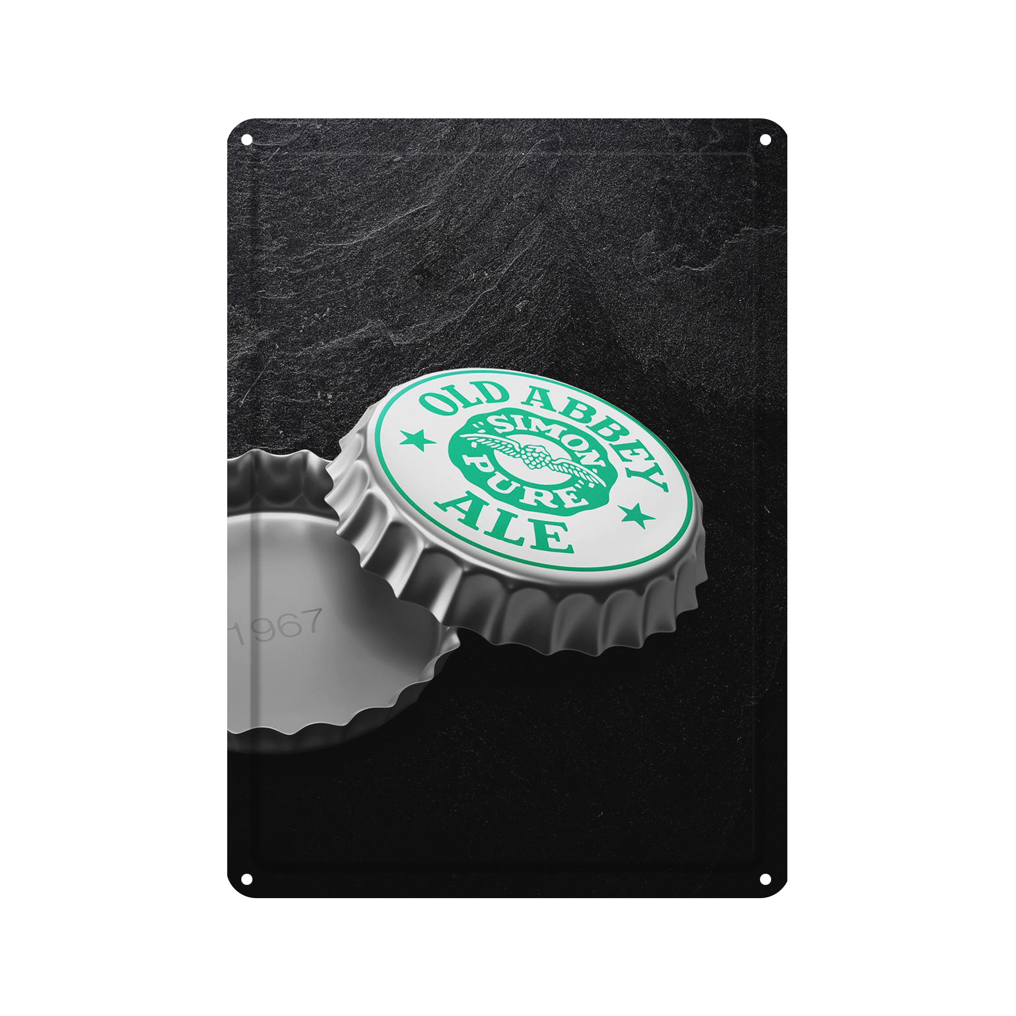 دیوارکوب مدل در نوشیدنی کد s 1607