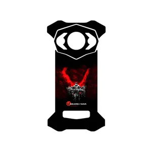 MAHOOT GEARS_OF_WAR Cover Sticker for Doogee S98 Pro