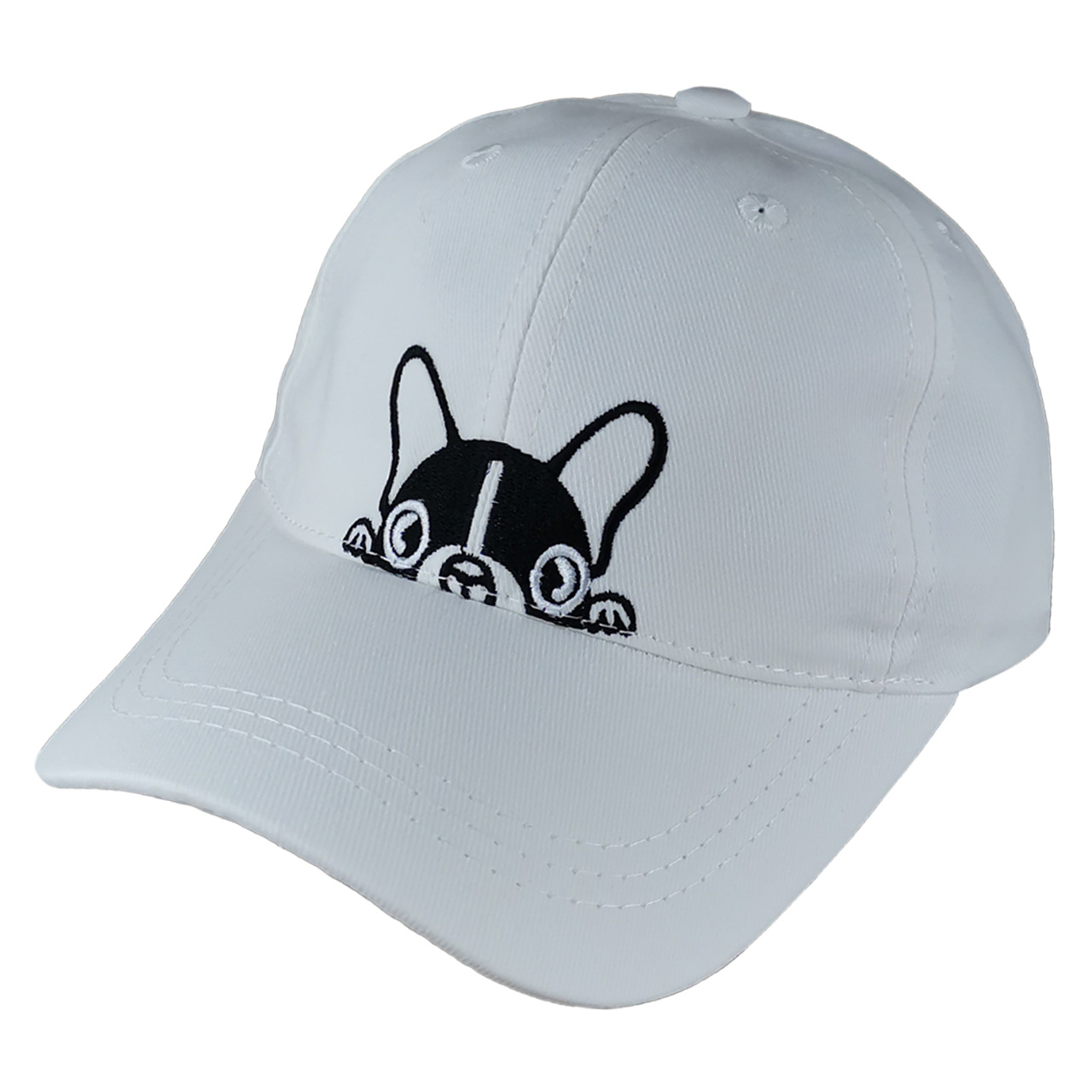 کلاه کپ بچگانه مدل mn1092