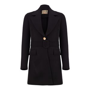 مانتو زنانه السانا مدل سومیتا کد 134701