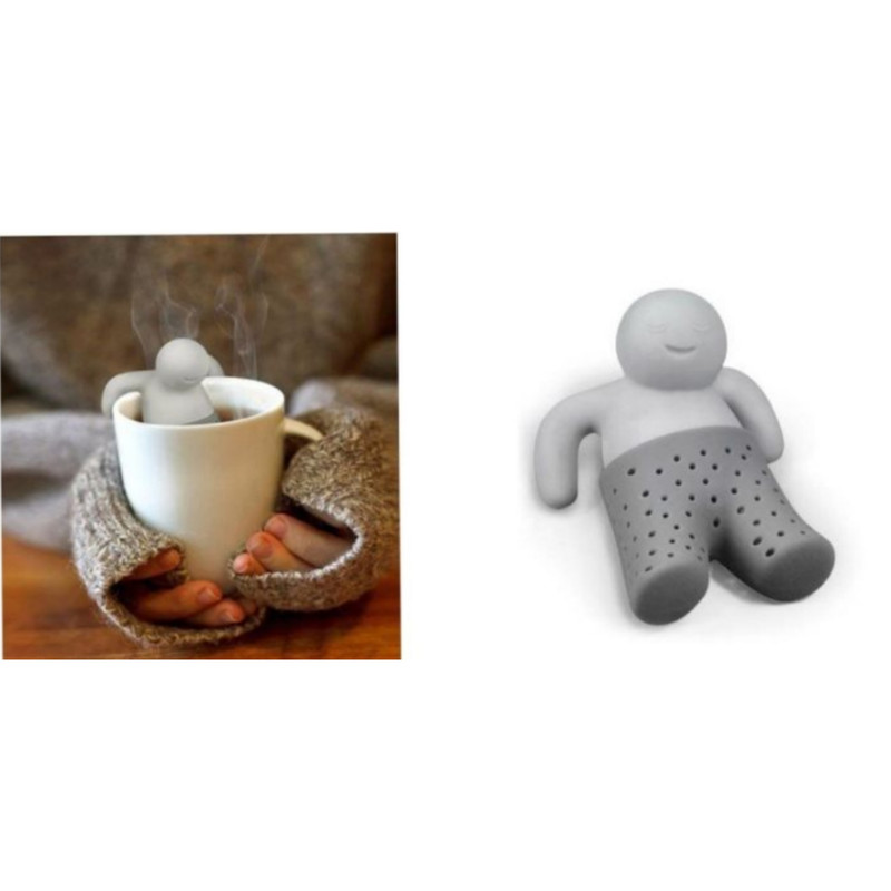 دمنوش ساز مدل صافی طرح ادمک