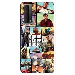 Megafone 8240 Cover For Huawei Y7A