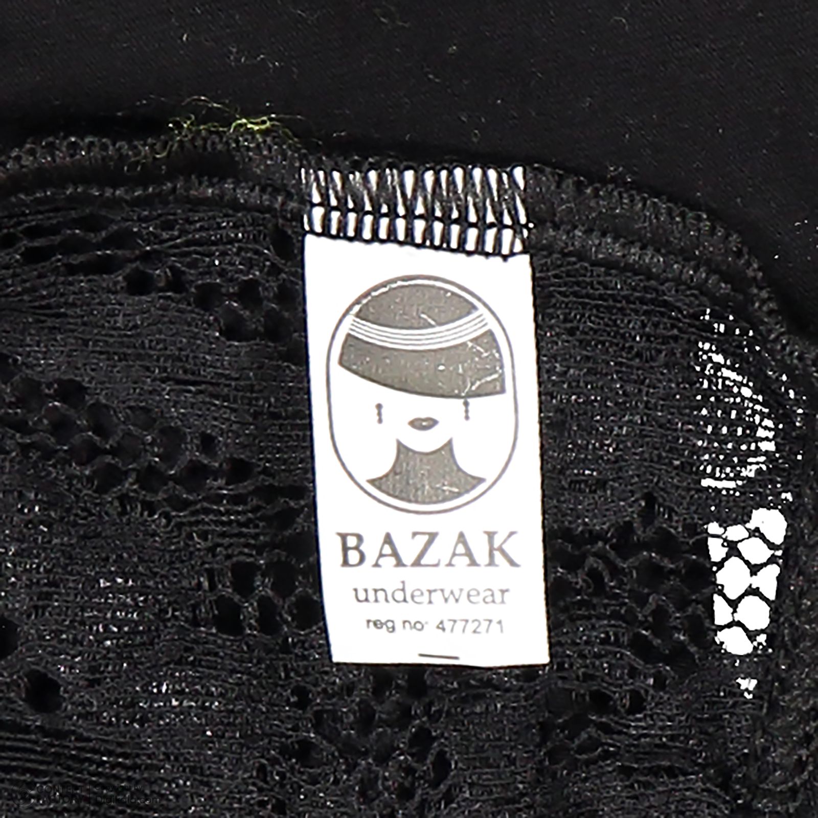 ست شورت و سوتین زنانه بزک مدل بدون فنر کد BI-6630 -  - 9