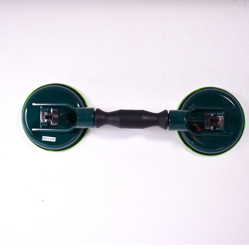 قاپک شیشه ونتوسا مدل WH-9602CB