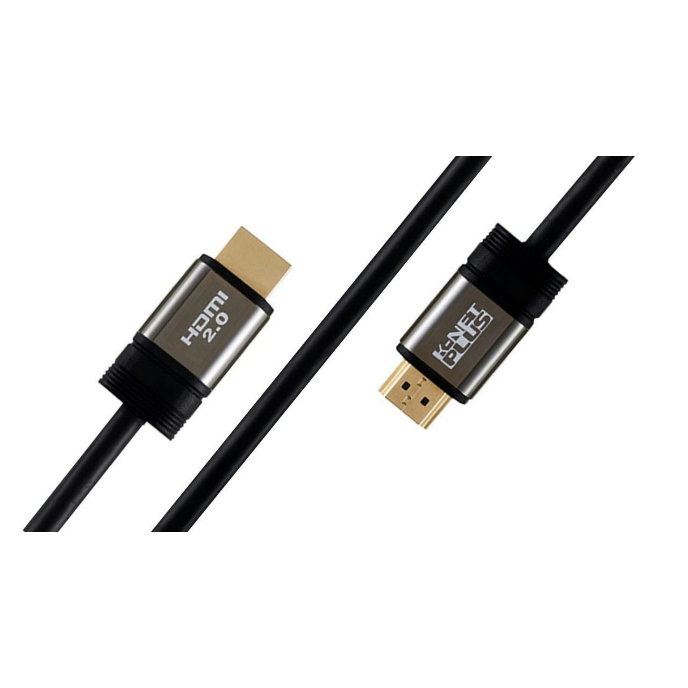 کابل HDMI کی نت پلاس مدل KP176 طول 5 متر