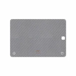 MAHOOT Steel-Fiber Cover Sticker for Samsung Galaxy Tab A 9.7 2015 T550