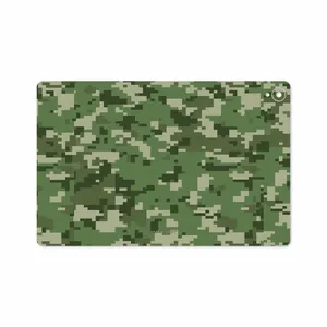 MAHOOT Army-Green-Pixel Cover Sticker for Huawei Mediapad M6 10.8 2019