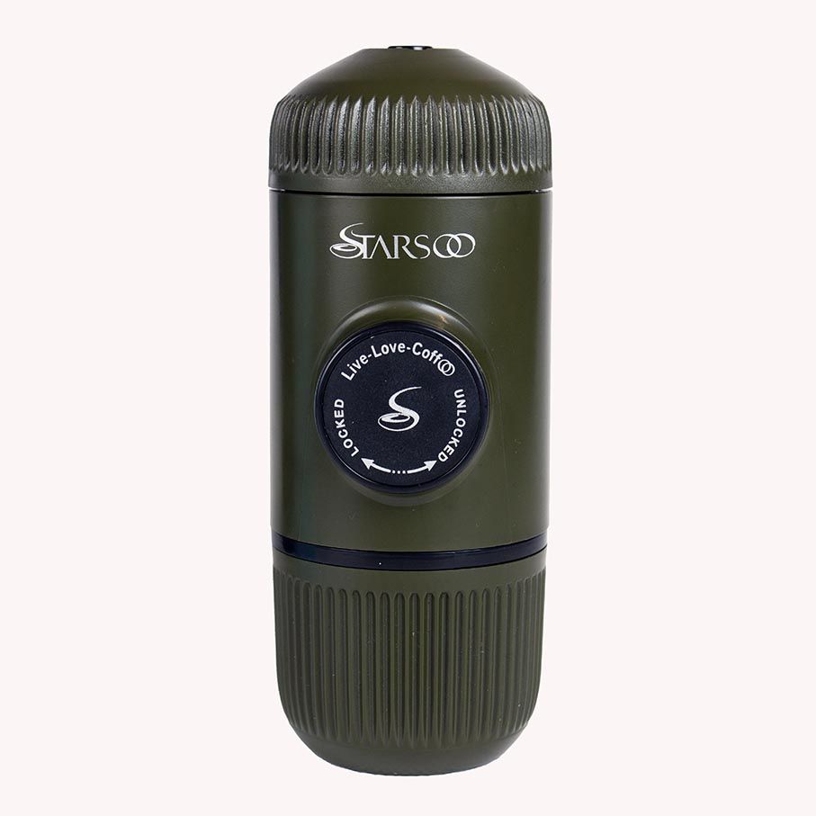 اسپرسوساز سفری استارسو مدل Mini -  - 20