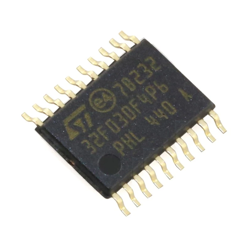 میکروکنترلر مدل STM32F030F4P6