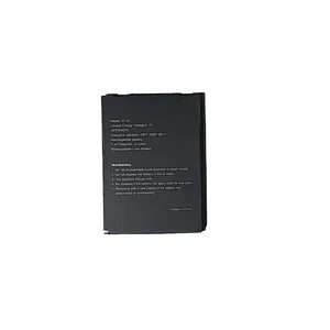 باتری کد D210B ظرفیت 1950 میلی آمپر ساعت مناسب برای دستگاه کارتخوان D210B