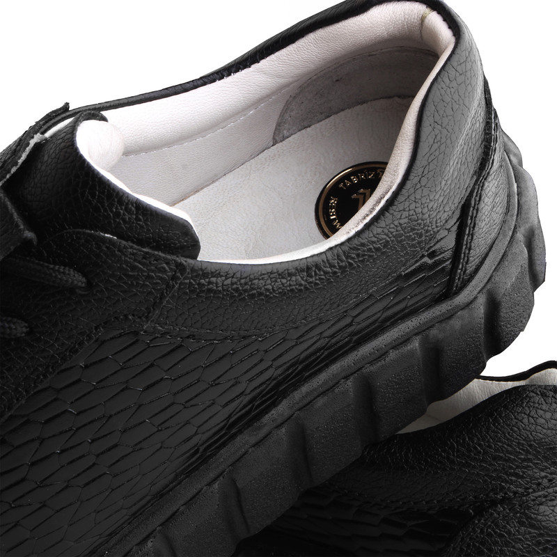 کفش روزمره زنانه کفش مسعود تبریز مدل سانسا 2201