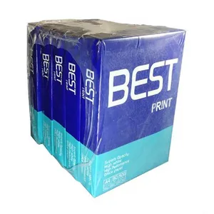 کاغذ A5 بست پرینت کد 032 بسته 5000 عددی