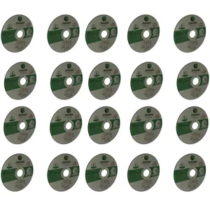 صفحه مینی برش استیل سیلور مدلSMT-GTCD115.1--IRON-STAINLESS STEELمجموعه 20عددی
