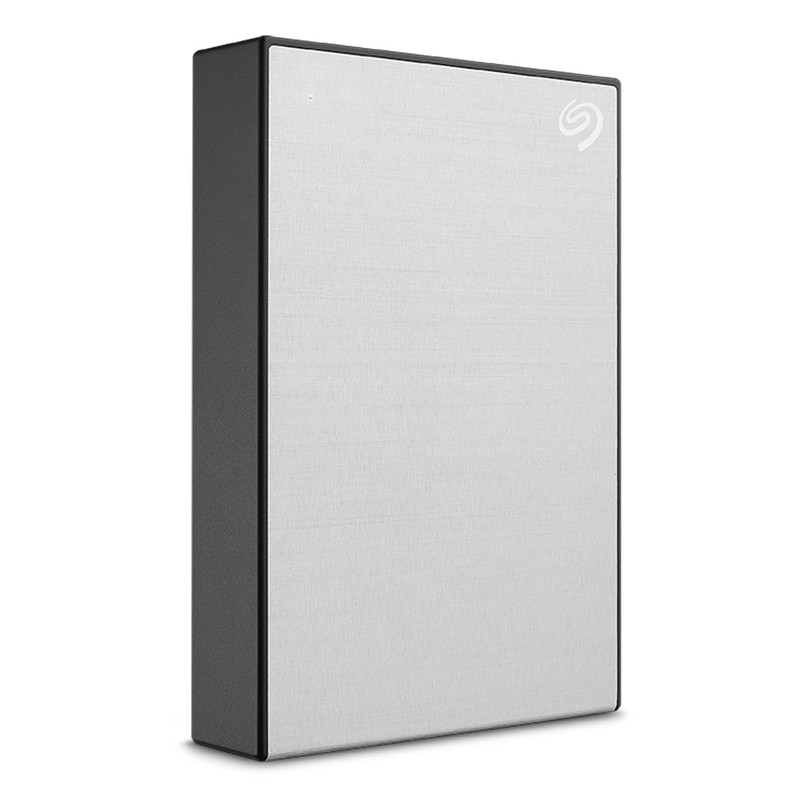 هارد دیسک اکسترنال سیگیت مدل One Touch ظرفیت 2 ترابایت با استاندارد ارتباطی USB 3.0