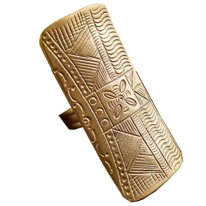 انگشتر زنانه مدل GUZAL کد 76