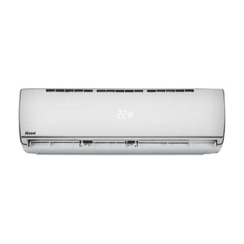اسپلیت کولر گازی آلونی مدل AA-S18 HT3P