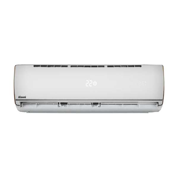 اسپلیت کولر گازی آلونی مدل AA-S30 HT3P