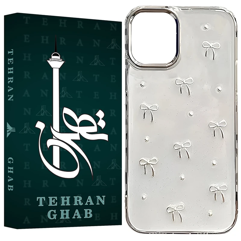 کاور تهران قاب مدل JELPIT مناسب برای گوشی موبایل اپل iPhone 12