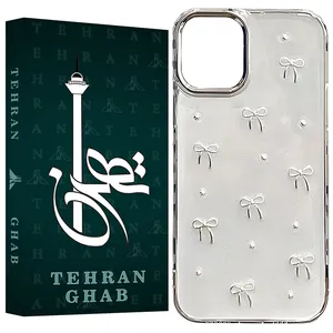 TEHRAN Ghab JELPIT Cover For Apple iPhone 12