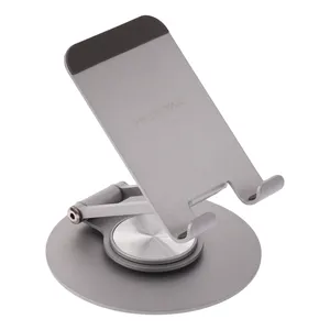 پایه نگهدارنده گوشی موبایل و تبلت هایکواستار مدل HS-H12