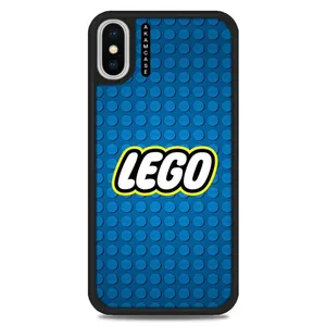 AKAM AMC-WAX-LEGO13 Cover For Apple iPhone X/Xs