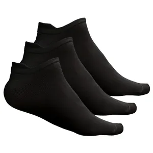 جوراب مردانه هورا مهر مدل HS-B3P بسته 3 عددی