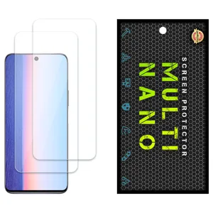 Multi Nano X-S2N Screen Protector For Huawei Nova 8 SE Youth Pack of 2