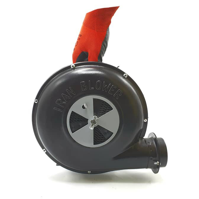 دمنده برقی ایران بلوور مدل IRAN-BLOWER-2.5 INCH