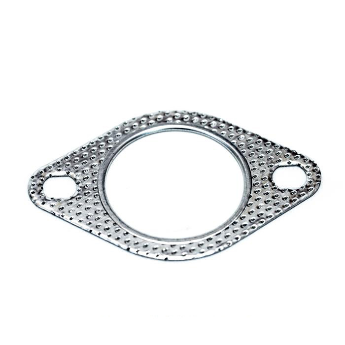 واشر گلویی اگزوز یدک چی کد 50134 مناسب برای پراید بسته 10 عددی