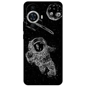 Megafone Astronaut 1368 Cover For Huawei Nova 11