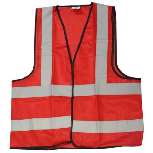 جلیقه اضطراری مدل راهبری