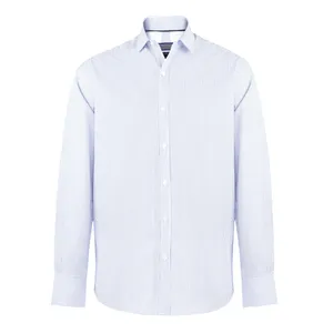 پیراهن آستین بلند مردانه جی تی هوگرو مدل 1025717