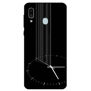 Megafone Interstellar 1895 Cover For Samsung Galaxy M20