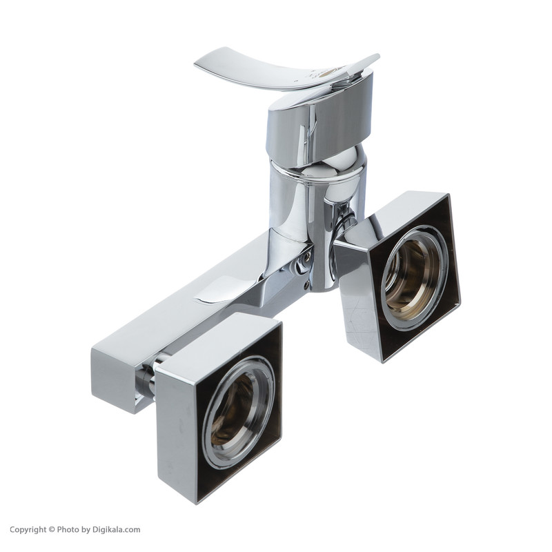 شیر سرویس بهداشتی رابو مدل الماس