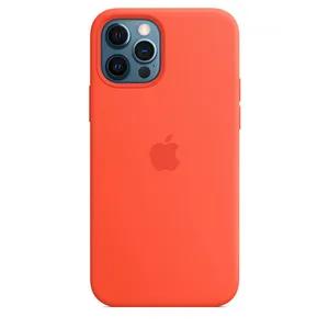 Sil3 model cover suitable for Apple iphone12promax