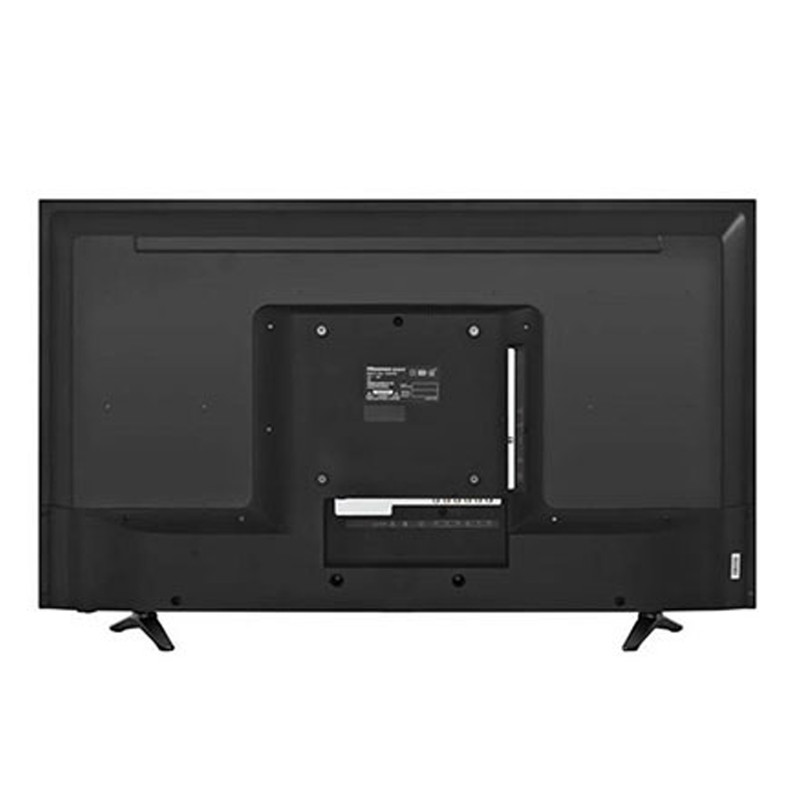 تلویزیون 43 اینچ ال ای دی هایسنس مدل 43A3Q