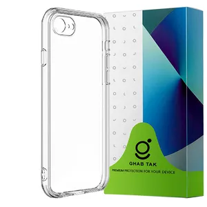 Ghab Tak SPACEMID Cover For Apple iPhone 7