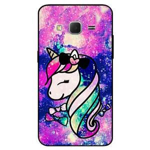 Megafone 8226 Cover For Samsung Galaxy Grand Prime Plus / G532