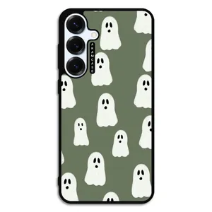 AKAM AMC-WSGS25P-BOO-15 Cover For Samsung Galaxy S25 Plus
