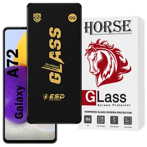 Horse OGESDH Screen Protector Suitable For Samsung Galaxy A72