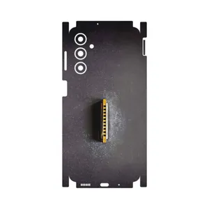 MAHOOT Harmonica-FullSkin Cover Sticker for Samsung Galaxy F54