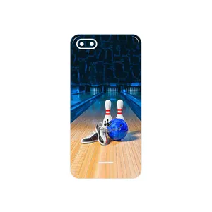 MAHOOT Bowling Cover Sticker for Xiaomi Redmi 6A